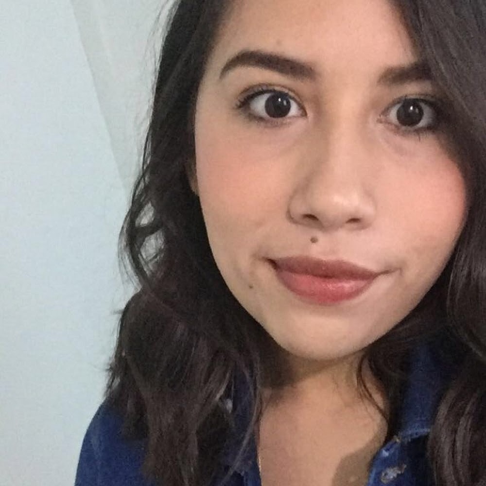 Meet your Posher, Natalia